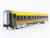 O Gauge 3-Rail MTH 20-6615 SAL Seaboard Sleeper/Diner Passenger 2-Car Set