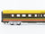 O Gauge 3-Rail MTH 20-6615 SAL Seaboard Sleeper/Diner Passenger 2-Car Set