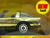 1:18 Scale RC Ertl American Muscle #36833 Die-Cast 1984 Corvette Coupe - Gold