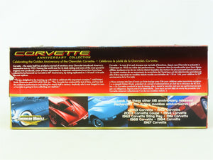 1:18 Scale RC Ertl American Muscle #36833 Die-Cast 1984 Corvette Coupe - Gold