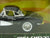 1:18 Scale RC Ertl American Muscle #32892 John Force 1961 Chevy Corvette - Black