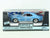 1:18 Scale Ertl Camaro Specialty Co. #29050 Diecast 1969 SS396 L89 Camaro - Blue