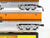 O Gauge 3-Rail MTH 30-2126-1 DRGW Rio Grande PA A/A Diesel Loco Set Does Not Run