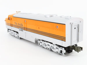 O Gauge 3-Rail MTH 30-2126-1 DRGW Rio Grande PA A/A Diesel Loco Set Does Not Run