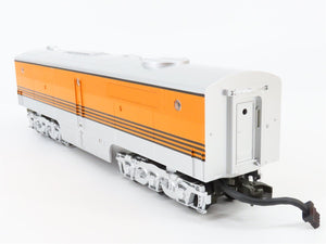 O Gauge 3-Rail MTH 30-2128-A DRGW Rio Grande PA B Unit Diesel Loco Unpowered