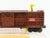 O Gauge 3-Rail Lionel 6-19846 Animated Giraffe Boxcar #3356