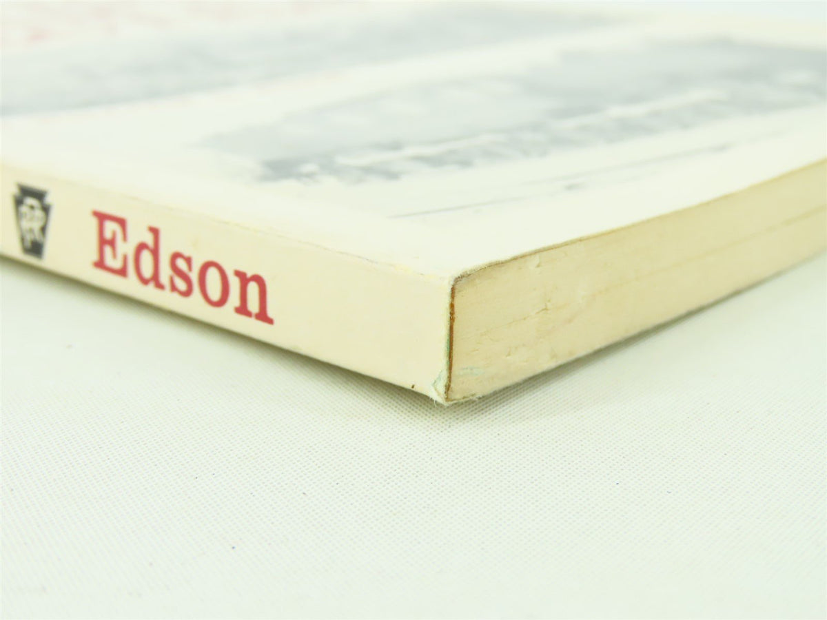 Keystone Steam &amp; Electric by William D. Edson ©1974 SC Book