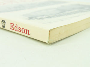 Keystone Steam & Electric by William D. Edson ©1974 SC Book