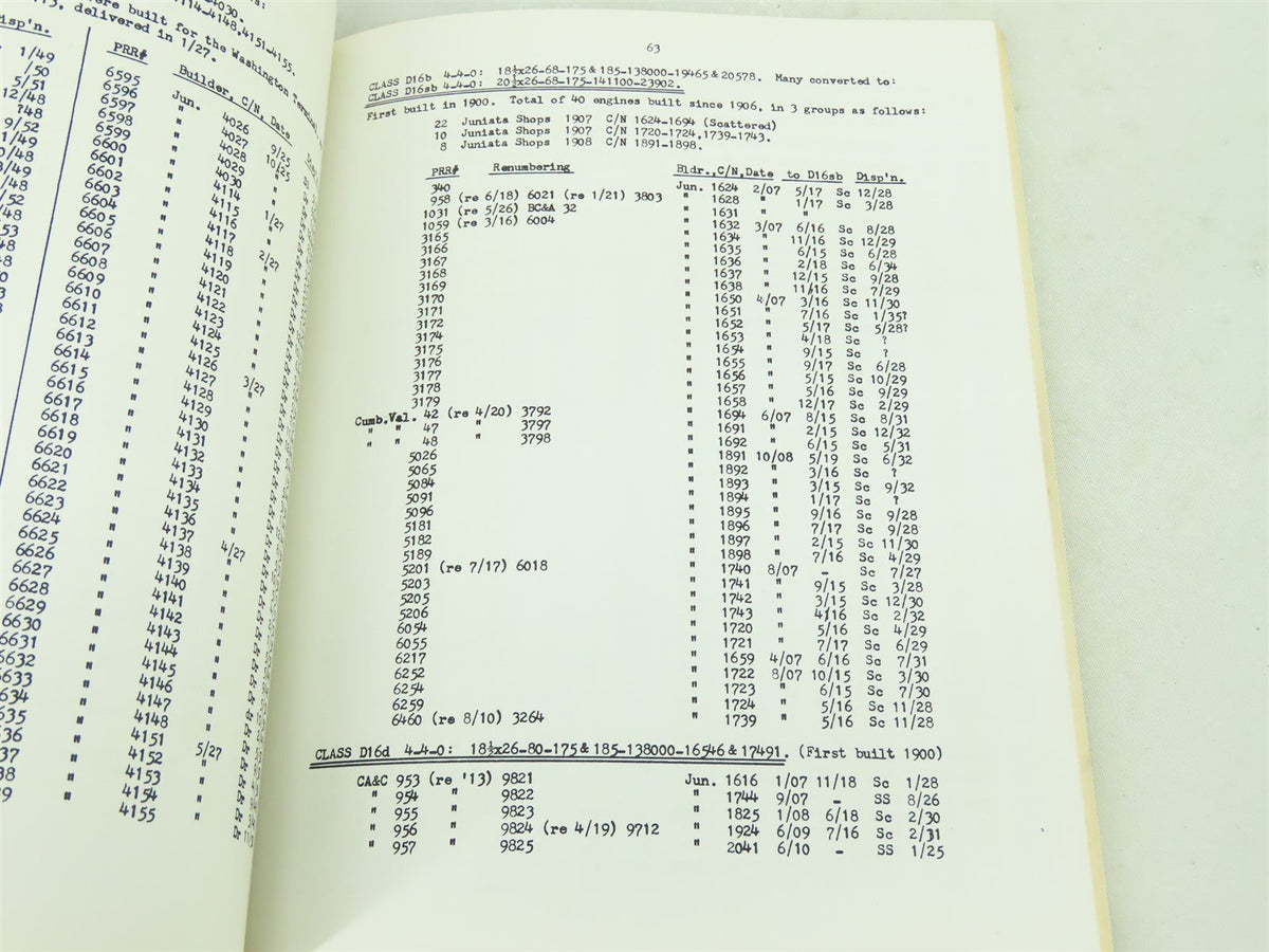 Keystone Steam &amp; Electric by William D. Edson ©1974 SC Book