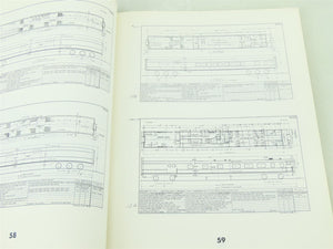 Illinois Central - Monarchs of Mid-America by Randall & Lind ©1973 SC Book