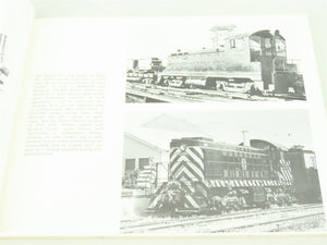 Santa Fe Diesels And Cars by Robert J. Wayner, Editor ©1974 SC Book