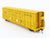 HO Walthers Gold Line 932-7031 HTCX Spokane Moulding Thrall Door Box Car #354