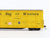 HO Scale Walthers 932-7017 GBW Green Bay & Western Thrall Door Box Car #52