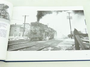 North American Locomotives: The Berkshire And Texas Types by J.W. Farrell ©1988