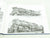 North American Locomotives: The Berkshire And Texas Types by J.W. Farrell ©1988
