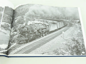 North American Locomotives: The Berkshire And Texas Types by J.W. Farrell ©1988