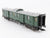 HO Scale Bilger/Fleischmann 81900 K.W.St.E. Wurttemberg Baggage Passenger #8577