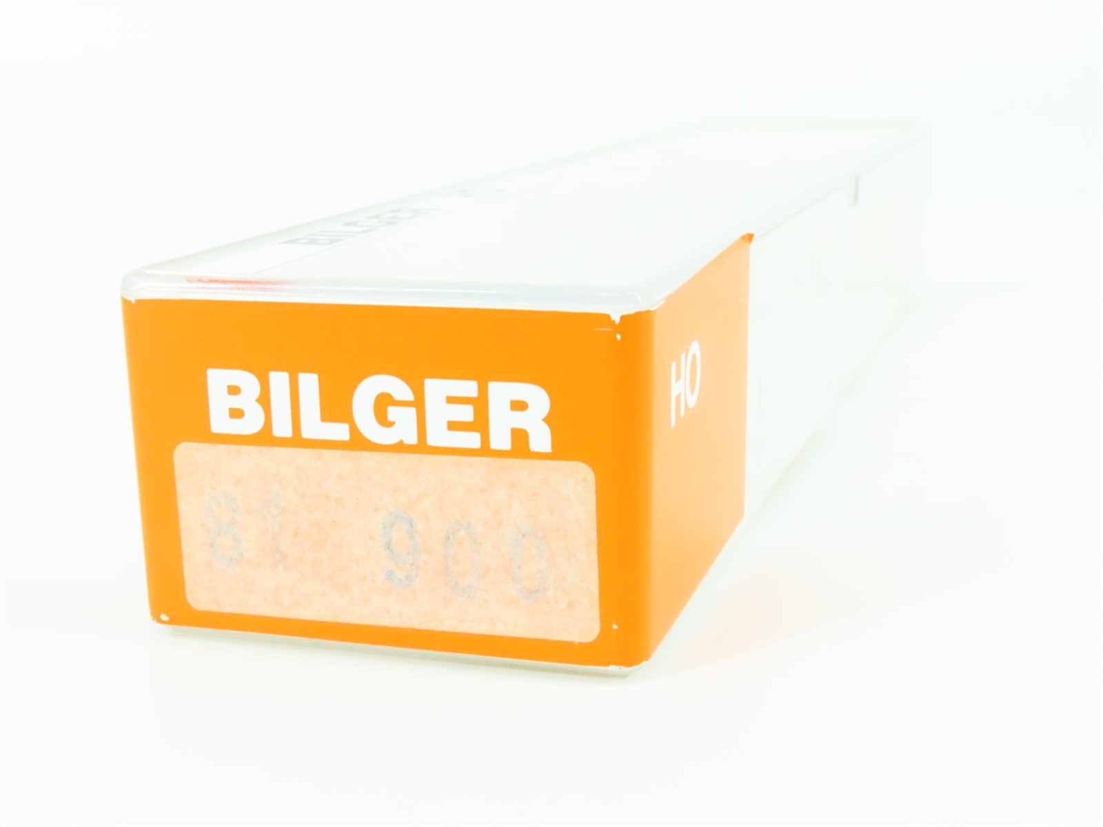 HO Scale Bilger/Fleischmann 81900 K.W.St.E. Wurttemberg Baggage Passenger #8577