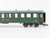 HO Scale Roco 45916 SBB CFF Swiss Federal Railway Passenger Cars 4-Pack