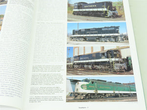 Diesels Of The Southern Railway 1939-1982 by Paul K. Withers ©1997 HC Book