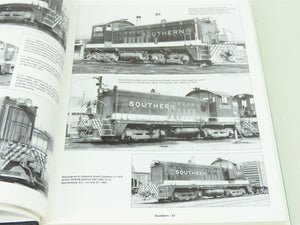 Diesels Of The Southern Railway 1939-1982 by Paul K. Withers ©1997 HC Book