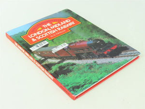 An Illustrated History Of The London, Midland & Scottish Railway by H.N. Twells