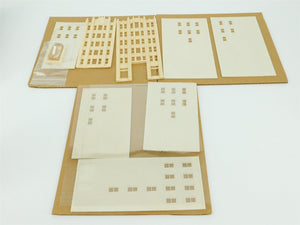 HO 1/87 Scale Lunde Studios Resin Kit #HO-23 