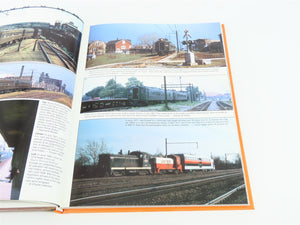 Illinois Central Color Pictorial Volume One - Passenger Service by Downey ©2002