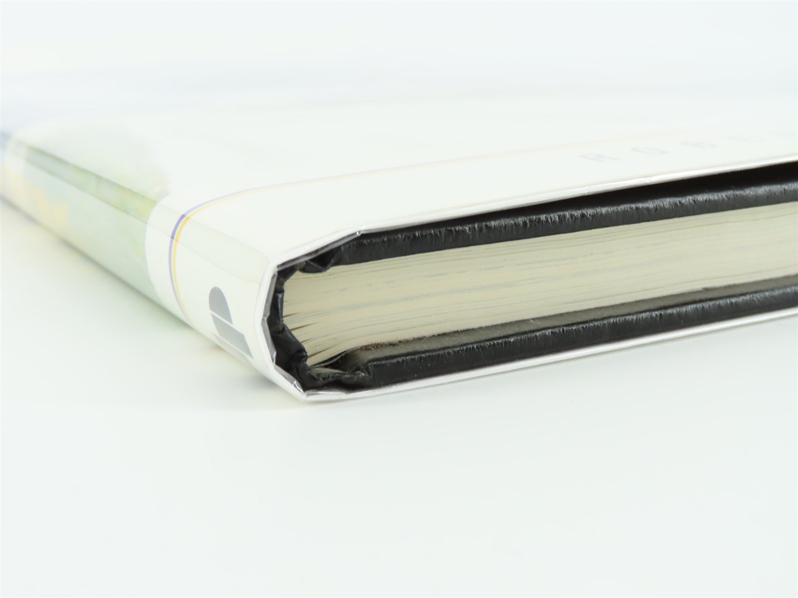 Rails 'Neath The Palms by Robert W. Mann ©1983 HC Book