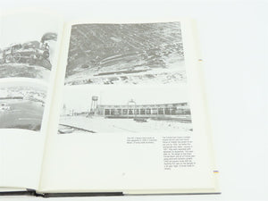 Rails 'Neath The Palms by Robert W. Mann ©1983 HC Book