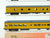 HO Scale Rivarossi 6965 UP Union Pacific Passenger 4-Car Set B