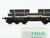 HO Scale Trix 24062 DB German Heavy Duty Flat Car #053-4 w/Load