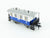 HO Scale Fleischmann ELB Edelweiss 2nd Class Local Coach Passenger #103 