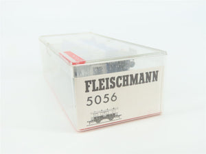 HO Scale Fleischmann ELB Edelweiss 2nd Class Local Coach Passenger #103 