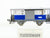 HO Scale Fleischmann ELB Edelweiss Local Baggage Passenger Car #171 