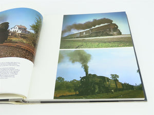 America's Colorful Railroads by Don Ball, Jr. ©1980 HC Book