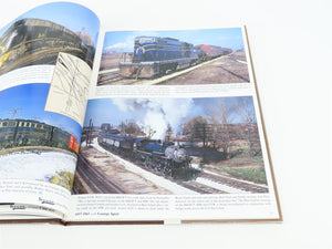 Morning Sun Books - Trackside Around Chicago With George Speir by DeRouin ©1999