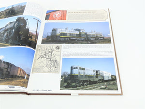 Morning Sun Books - Trackside Around Chicago With George Speir by DeRouin ©1999