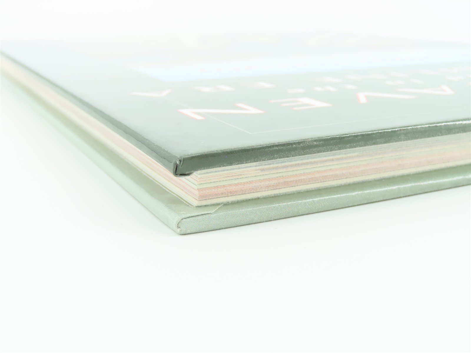 The New Haven Railroad in the Streamline Era by Geoffrey H Doughty ©1998 HC Book