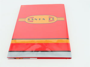 Morning Sun Books - Santa Fe In Color Vol. 4: Texas-El Capitan by Stagner ©1994