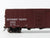HO Scale InterMountain 46013-40 SP Southern Pacific 40' Box Car #6091
