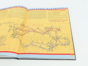 Morning Sun Books - Union Pacific Trackside with Lou Schmitz by Schmitz ©1998