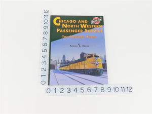 Chicago And North Western Passenger Service - The Postwar Years by Dorin ©2000