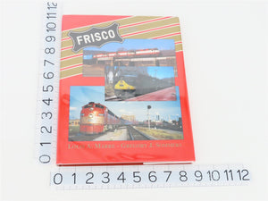 Morning Sun Books - Frisco In Color by Marre & Sommers ©1995 HC Book