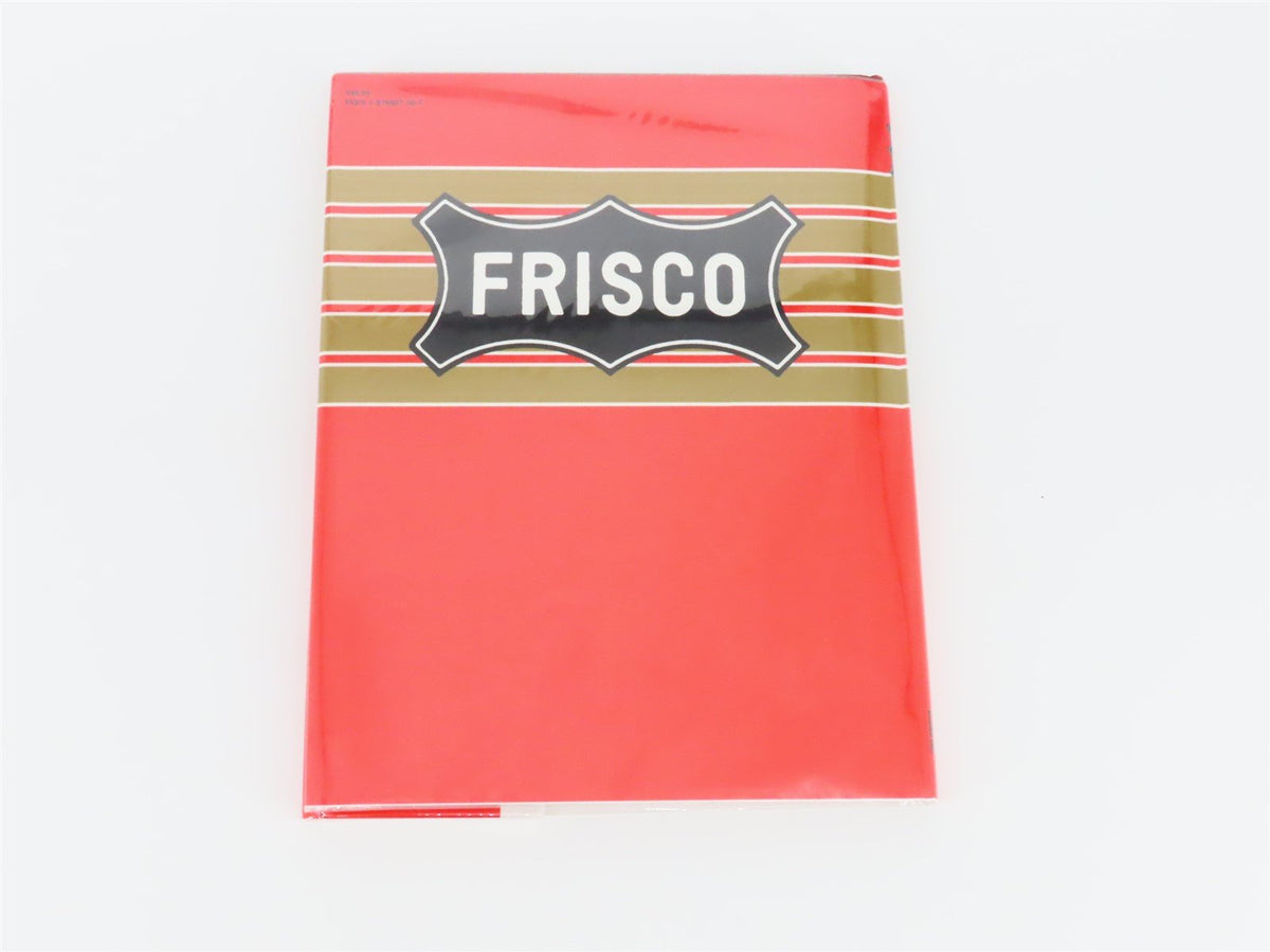 Morning Sun Books - Frisco In Color by Marre &amp; Sommers ©1995 HC Book