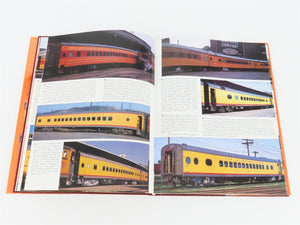 Morning Sun - MILW Color Guide to Freight and Passenger Equipment Vol. 1