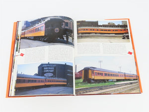 Morning Sun - MILW Color Guide to Freight and Passenger Equipment Vol. 1