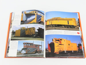 Morning Sun - MILW Color Guide to Freight and Passenger Equipment Vol. 1