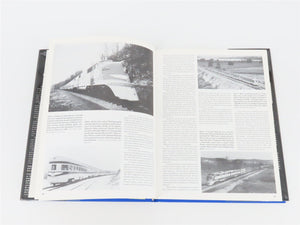 Route of the Eagles Missouri Pacific in the Streamlined Era by Stout ©1995 Book