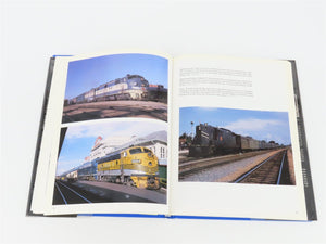 Route of the Eagles Missouri Pacific in the Streamlined Era by Stout ©1995 Book